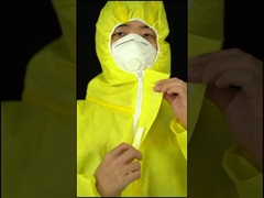 Tipo combinação química médica descartável do GV ​​3/3B