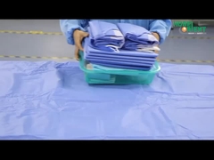 conjunto de instrumentos de operação