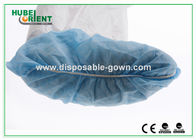 OEM Disposable Non Slip Shoe Covers For Clean Environment