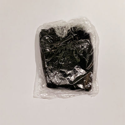 Disposable Male T Back Umderwear Free Size Black PP Nonwoven Underwear