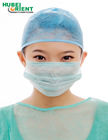 OEM Disposable Polypropylene Nonwoven Surgical Face Mask With Earloop