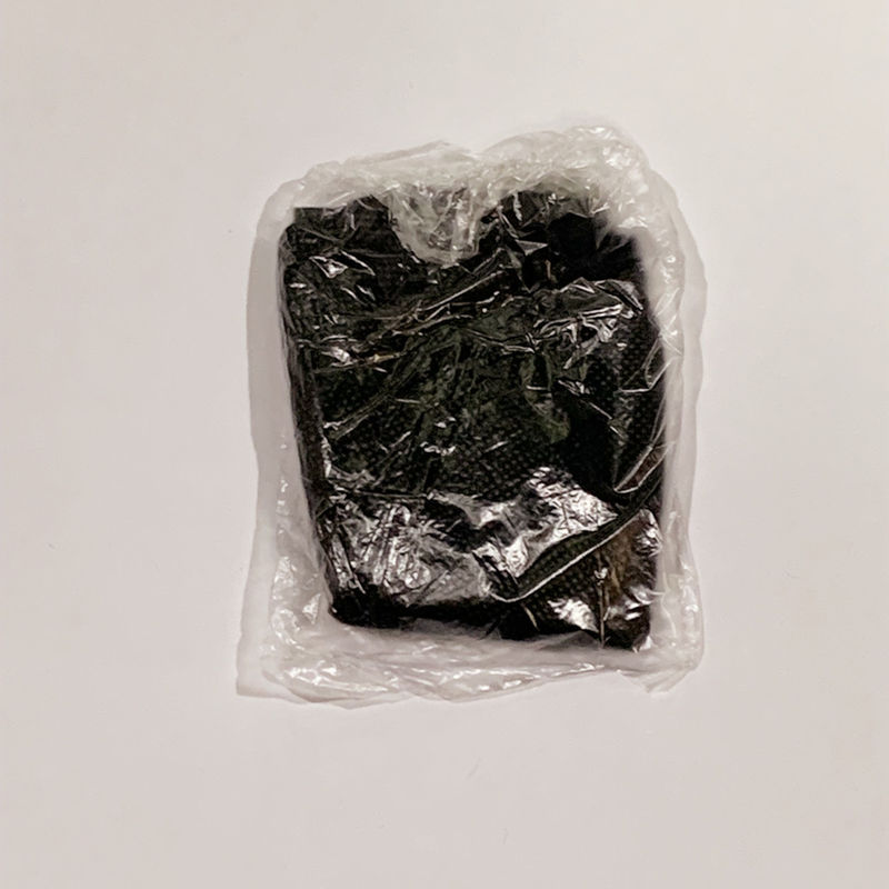 Disposable Male T Back Umderwear Free Size Black PP Nonwoven Underwear