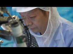 Capacetes descartáveis impermeáveis com capuz/desbraçamento respirável não tecido para fábrica de alimentos