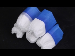 Cobertura Descartável para Sapatos