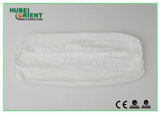 Protective Disposable Arm Sleeves with Tyvek/Disposable Sleeve Covers for protect arm