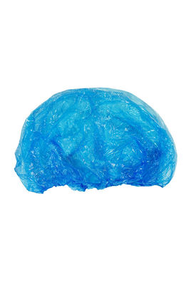 Multi-size anti-dust disposable PE plastic Cover with elastic